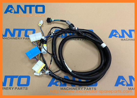 20Y-06-31120 20Y0631120 Faisceau de câbles KOMATSU Pièces de rechange pour excavatrice PC1250 PC1250SP