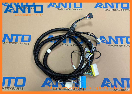 20Y-06-31120 20Y0631120 Faisceau de câbles KOMATSU Pièces de rechange pour excavatrice PC1250 PC1250SP