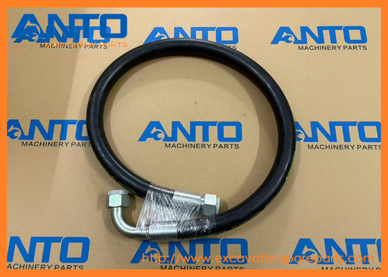 17437068 17437085 Tuyau d'huile Pièces de rechange pour excavatrice pour EC340D EC380D EC380DHR EC480D