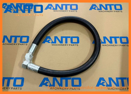 17437068 17437085 Tuyau d'huile Pièces de rechange pour excavatrice pour EC340D EC380D EC380DHR EC480D