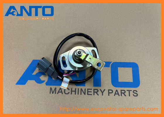 4257164 Capteur d'angle du moteur d'accélérateur HITACHI Pièces de rechange pour excavatrice EX100-2 EX120-2 EX200-2