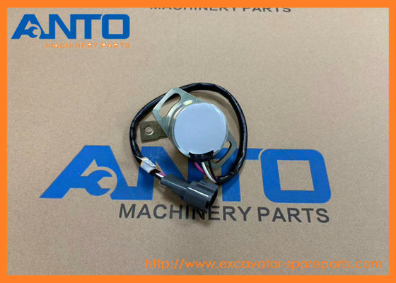 4257164 Capteur d'angle du moteur d'accélérateur HITACHI Pièces de rechange pour excavatrice EX100-2 EX120-2 EX200-2
