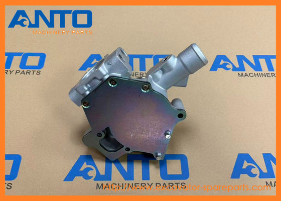 YM129900-42052 YM12990042054 Pompe à eau KOMATSU Pièces de rechange pour chargeur WA65-3 WA75-3 WA85-3
