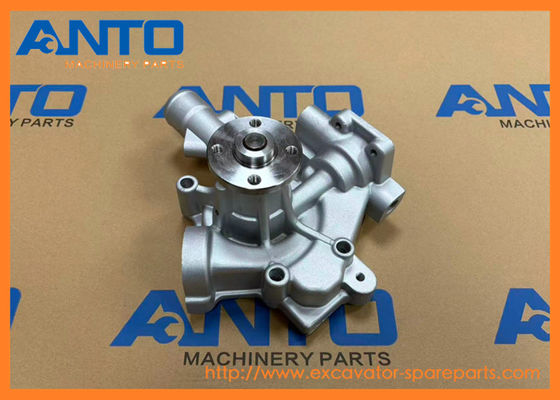 YM129900-42052 YM12990042054 Pompe à eau KOMATSU Pièces de rechange pour chargeur WA65-3 WA75-3 WA85-3
