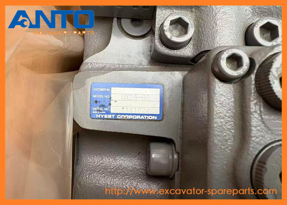 VOE14576336 14576336 Pièces de rechange pour excavatrice de vanne de commande principale adaptées pour EC200B EC210B