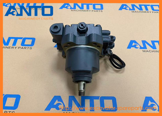 708-7S-00550 7087S00550 moteur de ventilateur hydraulique KOMATSU pièces détachées pour chargeur à roues WA380 WA430 WA450