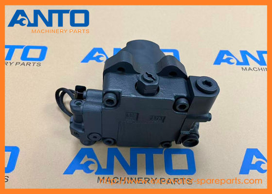 708-7S-00550 7087S00550 moteur de ventilateur hydraulique KOMATSU pièces détachées pour chargeur à roues WA380 WA430 WA450