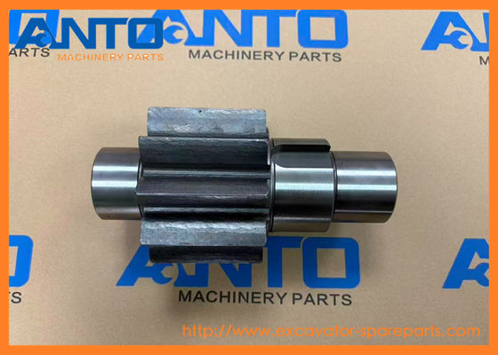 120-27-31411 1202731411 Pinion KOMATSU Bulldozer Spare Parts Fitting For D40A-3 D41A-3