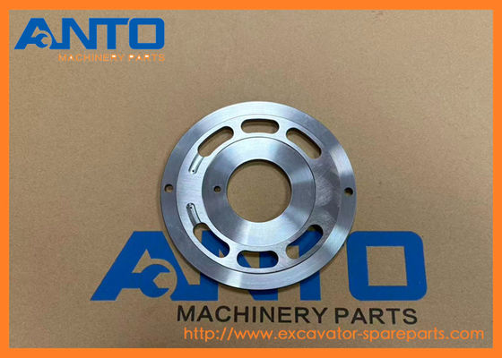 XKAY-00544 Valve Plate HYUNDAI Excavator Swing Motor Parts Fit For R160LC7A R180LC7 R210LC7