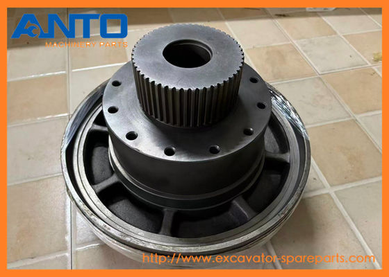 XKAY-00965 Shaft Casing HYUNDAI Excavator Travel Motor Parts Fit For R110-7 R140LC-7 R210LC7