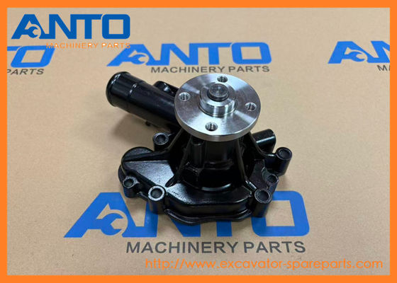 XJAU-00893 Water Pump HYUNDAI Excavator Cooling System Parts Fit For R55W-9 R60CR-9