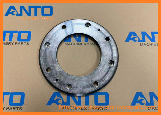 3122520 Plate Thrust HITACHI Excavator Spare Parts Fit For EX1200-6 EX1900-6