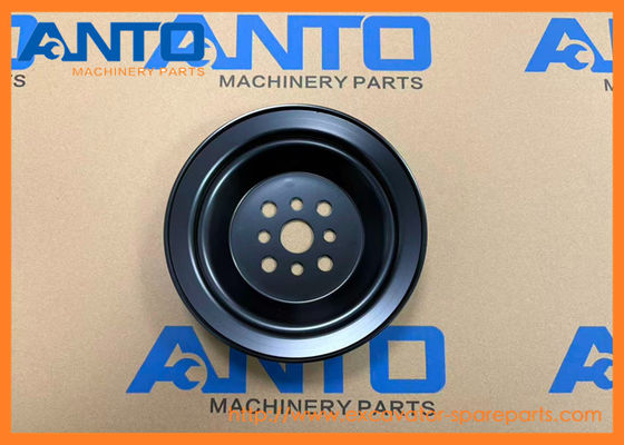 Poulie d'entraînement 3919624 pour excavatrice Cummins, pièces de rechange pour 4B ISBE QSB 4B3.9 R130W R170W-3