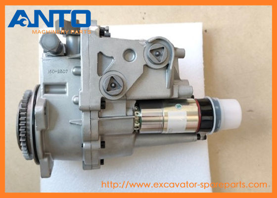 131-0721 151-0960 Pièce de rechange de régulateur pour excavatrice pour 3116 320B 320B L 320B N 320B S