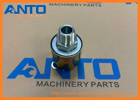 419-60-15231 419-60-15230 Reniflard KOMATSU Pièces de rechange pour chargeuse sur pneus WA200 WA250 WA270