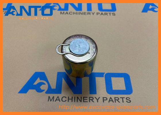 419-60-15231 419-60-15230 Reniflard KOMATSU Pièces de rechange pour chargeuse sur pneus WA200 WA250 WA270