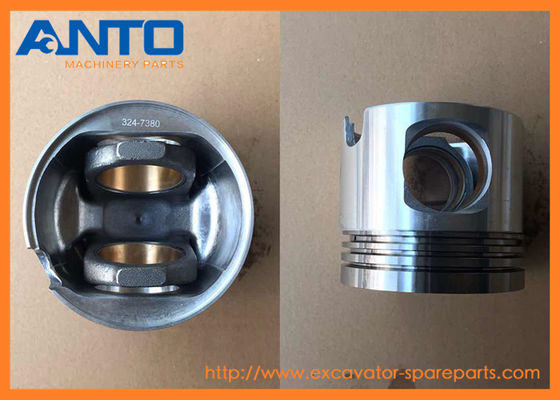 1979297 3247380 Couronne de piston Pièces de rechange pour excavatrice pour C9 330C 330C FM 330C L