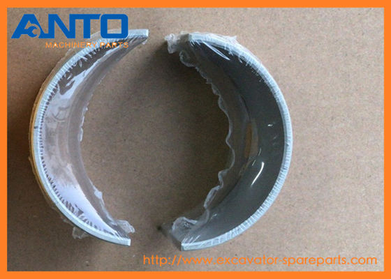 8N8220 4W5739 8N8221 8N8222 Coussinet de bielle Pièces de rechange pour excavatrice Montage pour 3406B