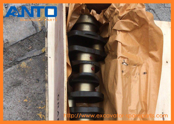 5I7671 125-3005 3432000010 Vilebrequin Pièces de rechange pour excavatrice Montage pour 3066 320B
