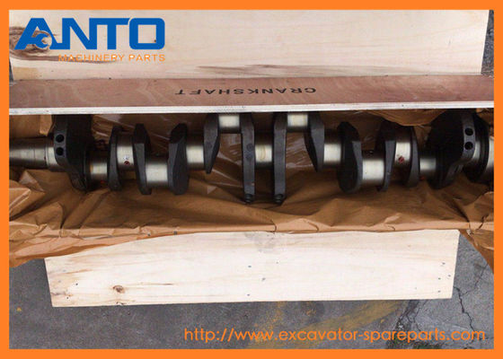4N7693 4N7696 4N7699 Pièces de rechange de vilebrequin pour excavatrice, adaptées pour 3306 235 235B 235C