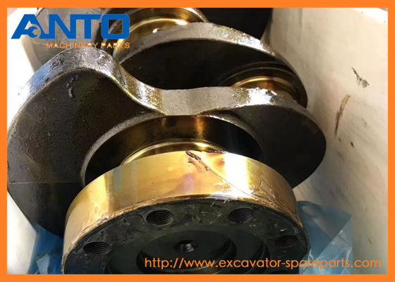 4N-7692 5S5252 Vilebrequin Pièces de rechange pour excavatrice pour 3304 215C 225 225D 229D