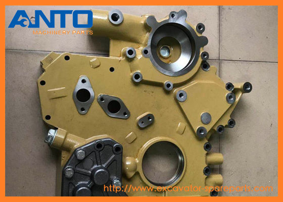 5I-7757 5I7757 Carter avant Pièces de rechange pour excavatrice pour 3066 320B 320N 321B