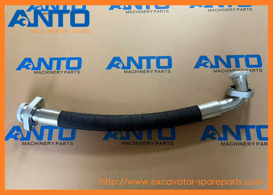 20Y-62-21520 20Y6221520 Tuyau KOMATSU Pièces de rechange pour excavatrice Compatible avec PC200-6S PC210-6D