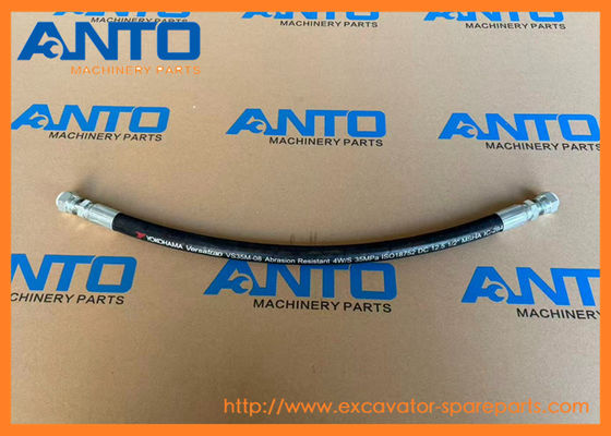 423-43-47580 4234347580 tuyau KOMATSU pièces détachées de chargeur à roues pour WA380-6 WA430-6