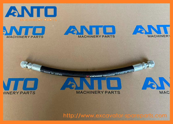 423-62-43870 4236243870 tuyau KOMATSU chargeur à roues pièces détachées pour WA380 WA380Z WA430