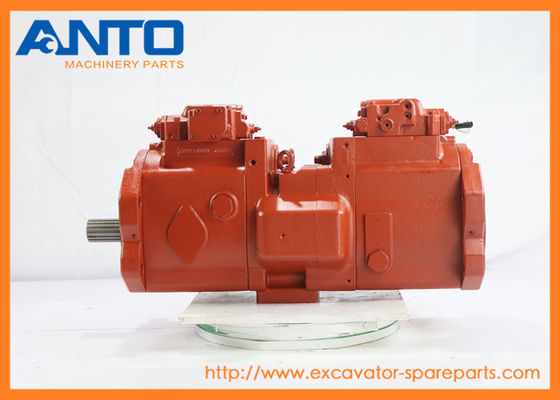 31QB-10011 Main Pump HYUNDAI Excavator Spare Parts Fitting For R480LC-9 R520LC-9