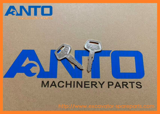 TR261434-0001 TR2614340001 Clé pièces détachées pour excavatrice KOMATSU PC220LC-6LE PC250LC-6LE