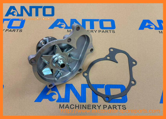 1C010-73035 Pompes à eau KUBOTA Pièces détachées pour excavatrice adaptées à M108SDTLDS M8540DN