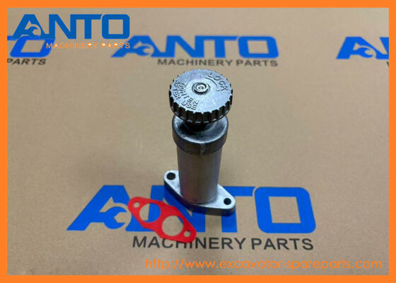 137-5541 1375541 Pompe d'amorçage de carburant Pièces de rechange pour excavatrice Compatible avec 311C 312C 313D 314C