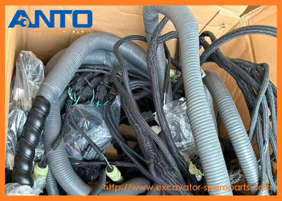 VOE14593562 VOE14591276 Pièces détachées pour le harnais de câblage principal de l'excavatrice adaptées à EC240B