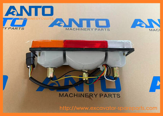 424-06-43231 4240643231 Lamp KOMATSU Wheel Loader Spare Parts Fit For WA100M WA150