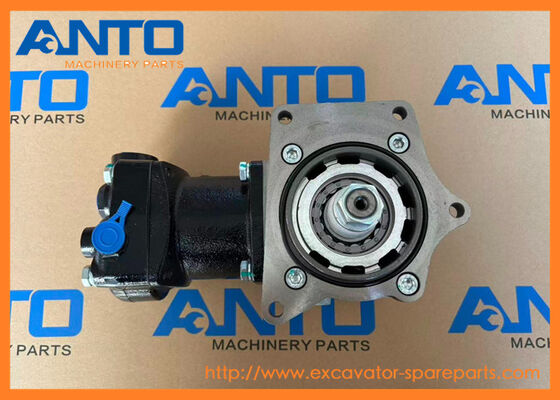6210-81-3112 6210-81-3113 Compresseur d'air Assy KOMATSU Pièces détachées pour excavatrice PC650-3 PC650LC-3