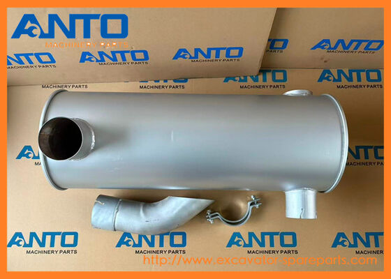 4385675 Silencieux HITACHI Pièces de rechange pour excavatrice Adapté pour EX300-5 EX330-5 EX350-5 EX370-5