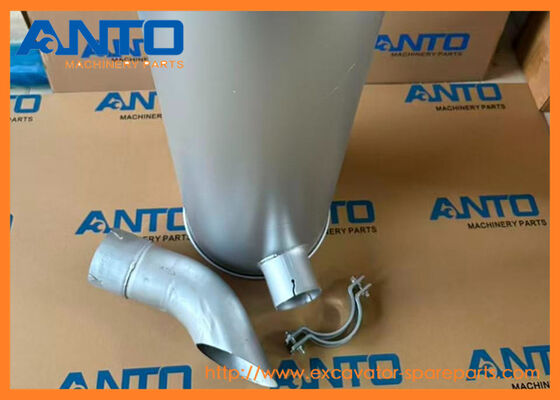 4385675 Silencieux HITACHI Pièces de rechange pour excavatrice Adapté pour EX300-5 EX330-5 EX350-5 EX370-5