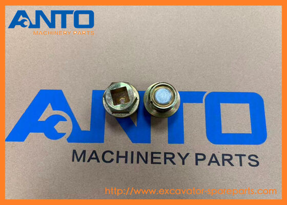 07044-12412 07044-02412 R0704412412 Fiche KOMATSU Pièces de rechange pour pelle PC220LC-8