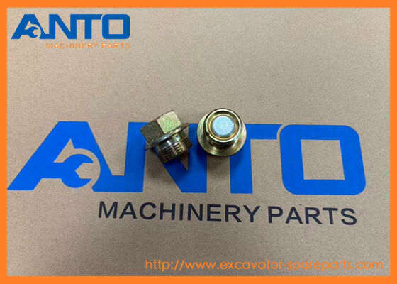 07044-12412 07044-02412 R0704412412 Fiche KOMATSU Pièces de rechange pour pelle PC220LC-8