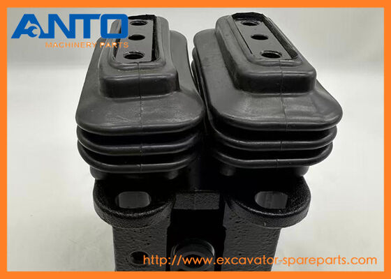 123-2148 1232148 Valve pilote de déplacement Pièces de rechange pour excavatrice Compatible avec 3126B C9 307 318B 320B