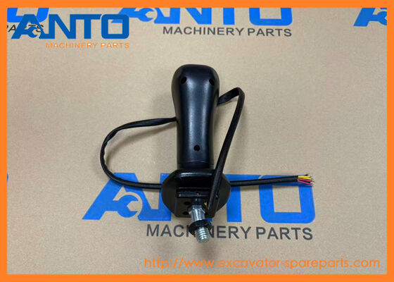 136-1206 1361206 Joystick manette de commande de pièces de rechange de l'excavateur Adapté pour 3116 3176 312B L 315B