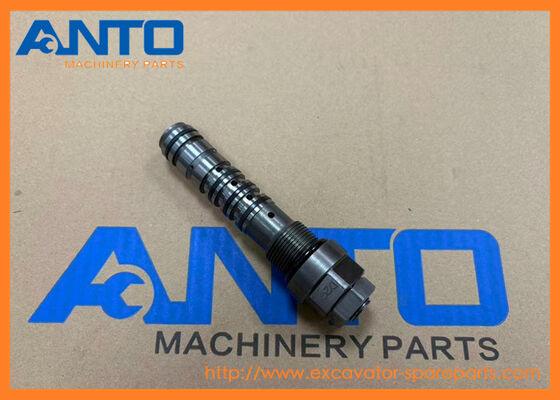 708-1H-03310 7081H03310 Ensemble de soupape KOMATSU Pièces de rechange pour chargeuse sur pneus WA450 WA470 WA480