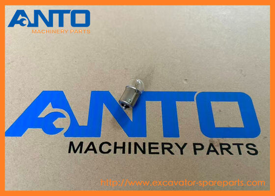 41G-06-13230 41G0613230 Bulb KOMATSU Wheel Loader Spare Parts For WA100 WA120 WA150
