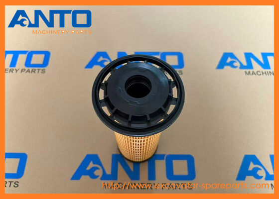 322-3155 3223155 Filtre à huile pièces de rechange pour excavatrice 312E 314E CR 316E L C7.1