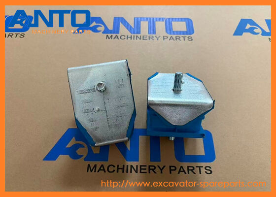 20S-01-71330 20S-01-71331 Coussinet en caoutchouc de montage Pièces de rechange pour excavatrice KOMATSU pour PC40MR