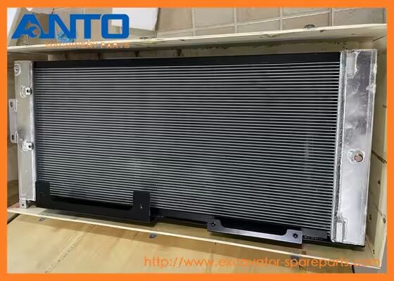 1BQ8-40030 Radiateur Assy Pièces de rechange pour pelle HYUNDAI R300LC-9S
