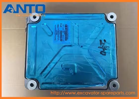 60100000 Unité de commande ECU Pièces moteur d'excavatrice pour EC240 EC210 EC290
