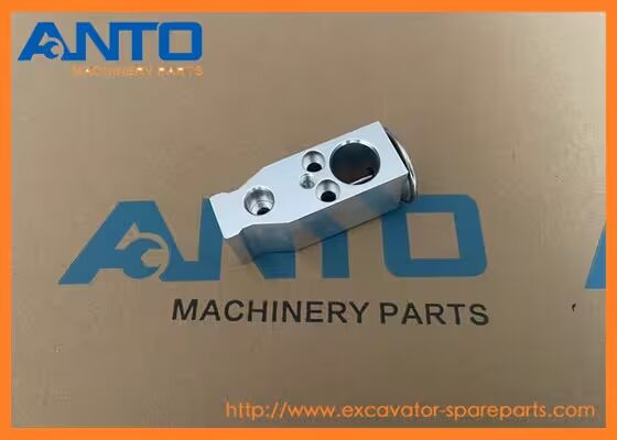 AN51515-A0490 Valve de dilatation KOMATSU Pièces de climatiseur pour excavatrice pour PC27MR PC30MR PC35MR