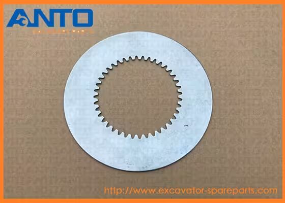 ZTAJ-00074 ZTAJ-00073 Disque d'anneau en acier HYUNDAI Pièces de rechange pour excavatrice adaptées au R450LC-7 R480LC-9